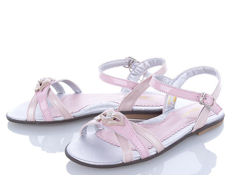 Босоножки Xifa kids (32-37) XF3533B (лето)