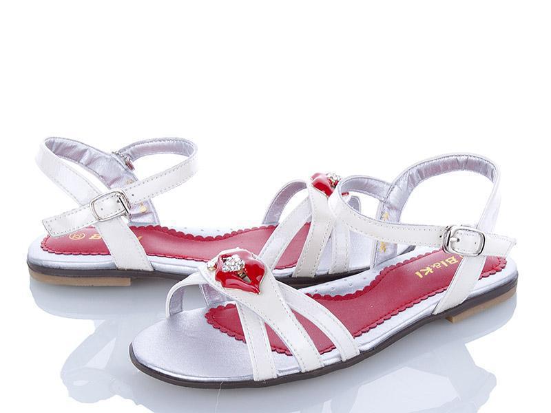 Босоножки Xifa kids (32-37) XF3533D (лето)