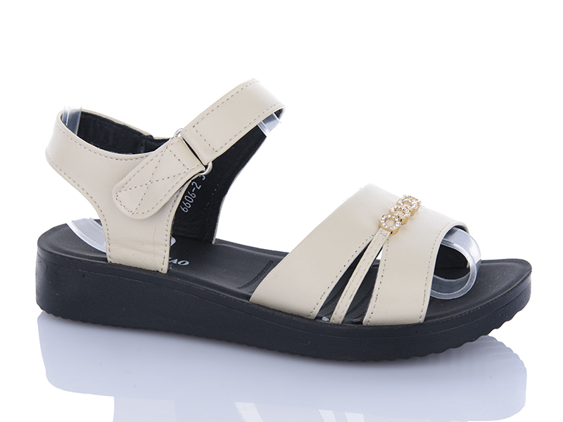 Босоножки Baolikang (37-42) 6606-2 (лето)
