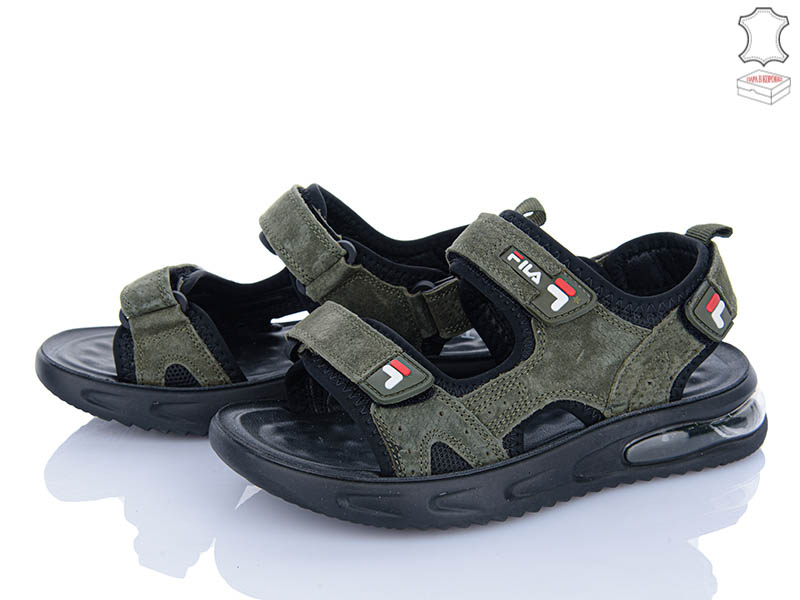 Босоножки Мир (32-37) 4043-A8720-6 (лето)
