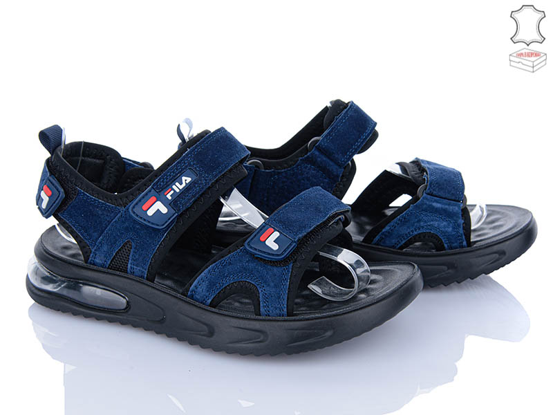Босоножки Мир (32-37) 4043-A8721-2 (лето)