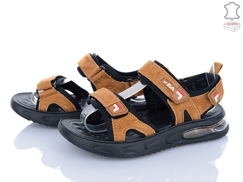 Босоножки Мир (32-37) 4043-A8721-4 (лето)