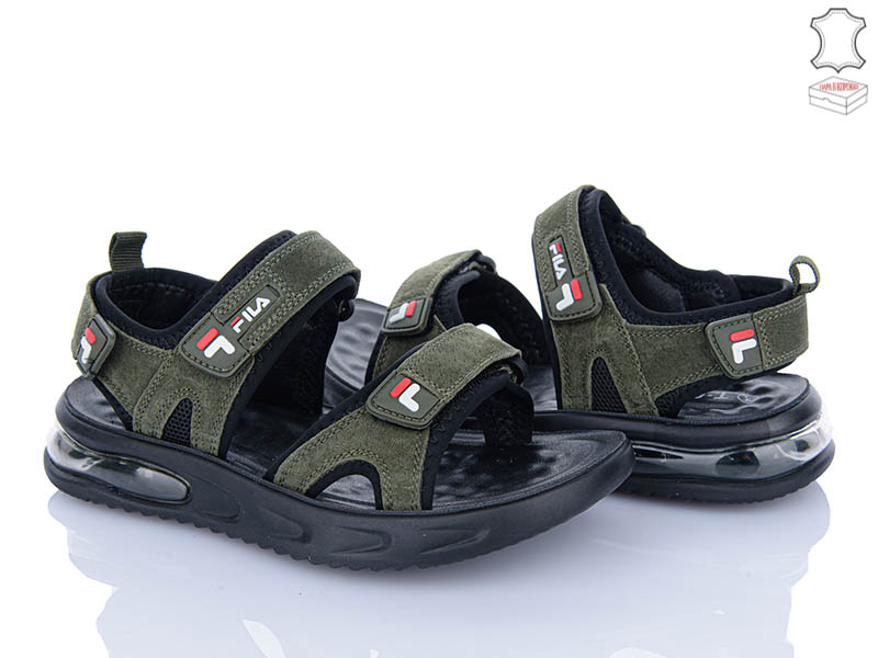 Босоножки Мир (32-37) 4043-A8721-6 (лето)