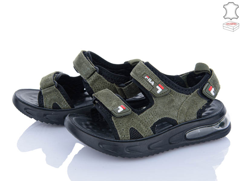 Босоножки Мир (26-31) 4044-B7720-6 (лето)