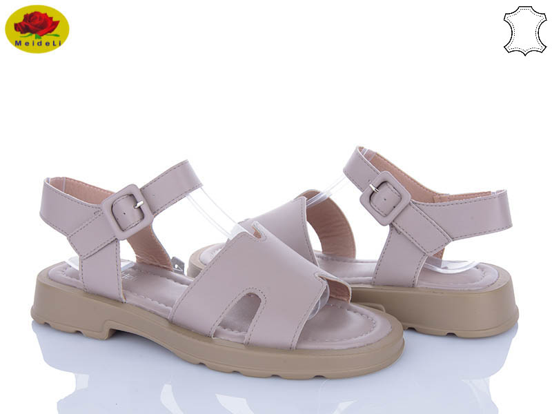 Босоножки Meideli (36-41) W1390-5 (лето)