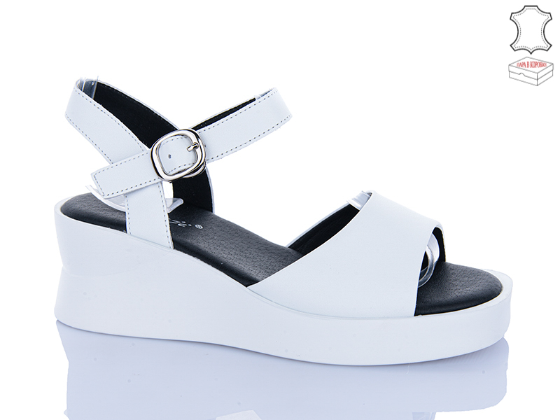 Босоножки Hengji (36-41) G128-3 (лето)