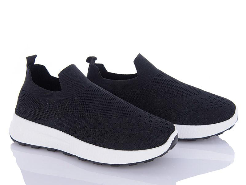 Кроссовки OkShoes (37-41) A16-1 (лето)