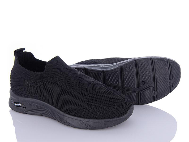 Кроссовки OkShoes (37-41) A18-1 (лето)
