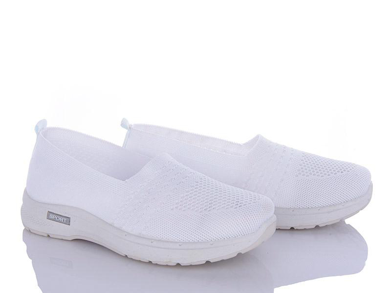 Кроссовки OkShoes (37-41) B32-2 (лето)