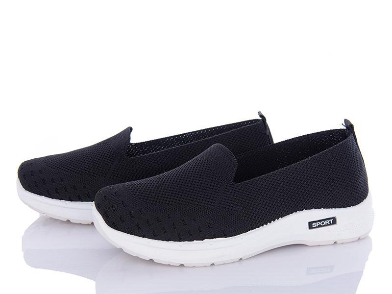 Туфли OkShoes (37-41) B33-1 (лето)