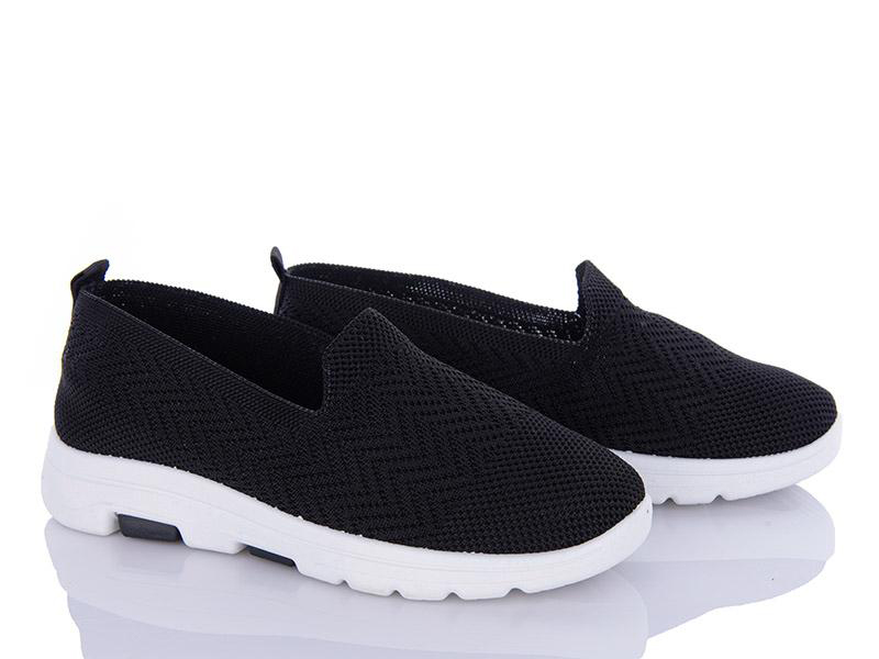 Туфли OkShoes (37-41) B35-1 (лето)