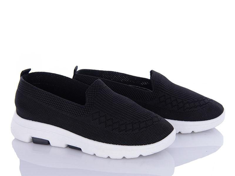 Туфли OkShoes (37-41) B36-1 (лето)