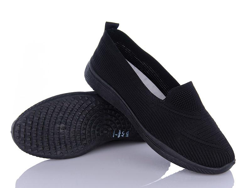 Туфли OkShoes (37-41) B51-1 (лето)