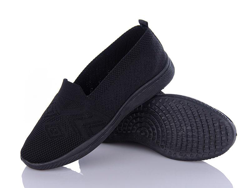 Туфли OkShoes (37-41) B53-1 (лето)