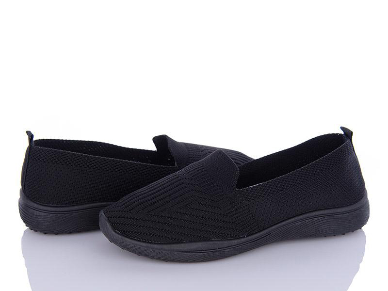 Туфли OkShoes (37-41) B54-1 (лето)