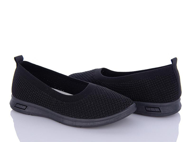 Туфли OkShoes (37-41) B56-1 (лето)