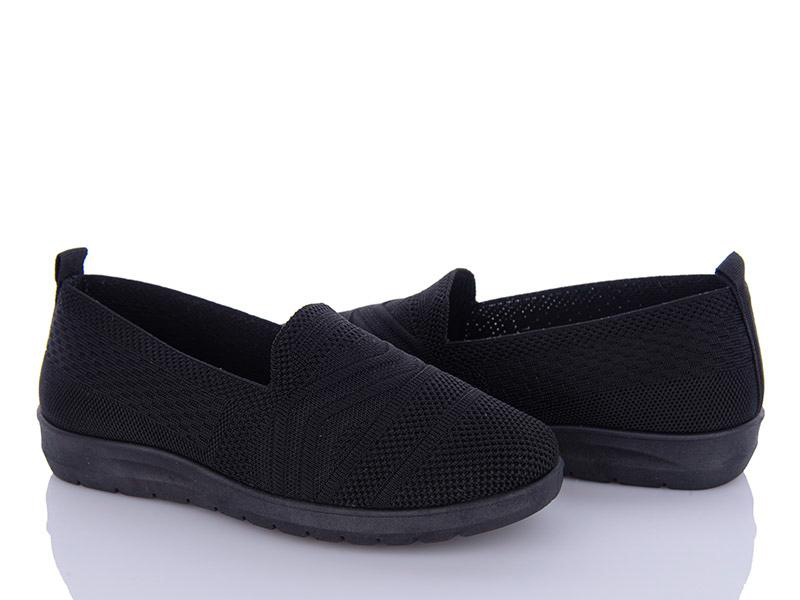 Туфли OkShoes (37-41) B58-1 (лето)