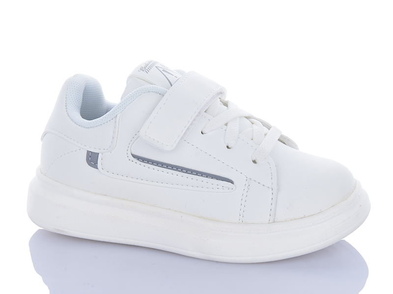 Кроссовки Xifa kids (26-31) 001-1817-1B (деми)