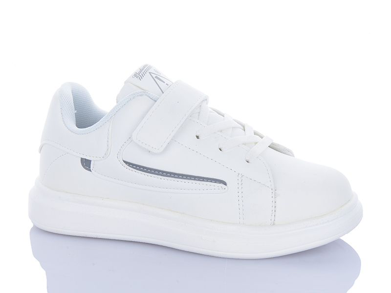 Кроссовки Xifa kids (32-37) 001-1817-1C (деми)