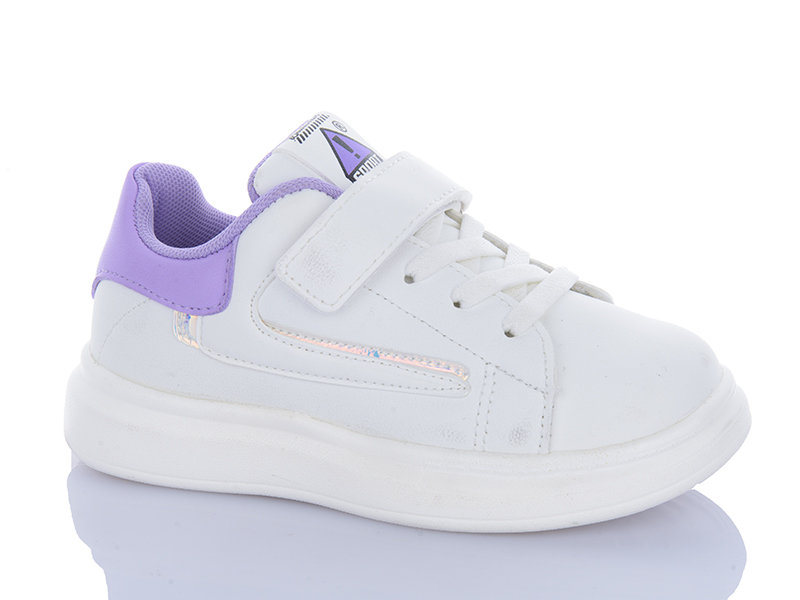 Кроссовки Xifa kids (26-31) 001-1817-2B (деми)