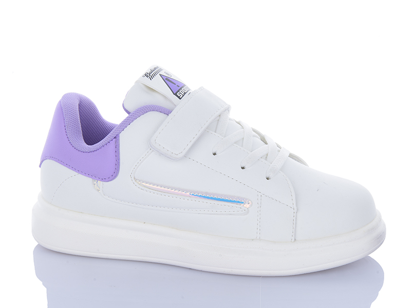 Кроссовки Xifa kids (32-37) 001-1817-2C (деми)