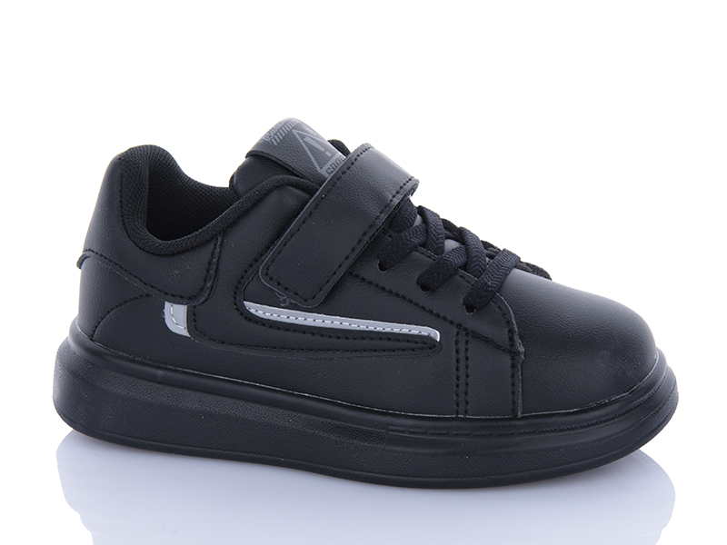Кроссовки Xifa kids (26-31) 001-1817-3B (деми)