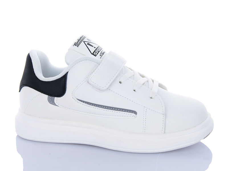 Кроссовки Xifa kids (32-37) 001-1817-4C (деми)