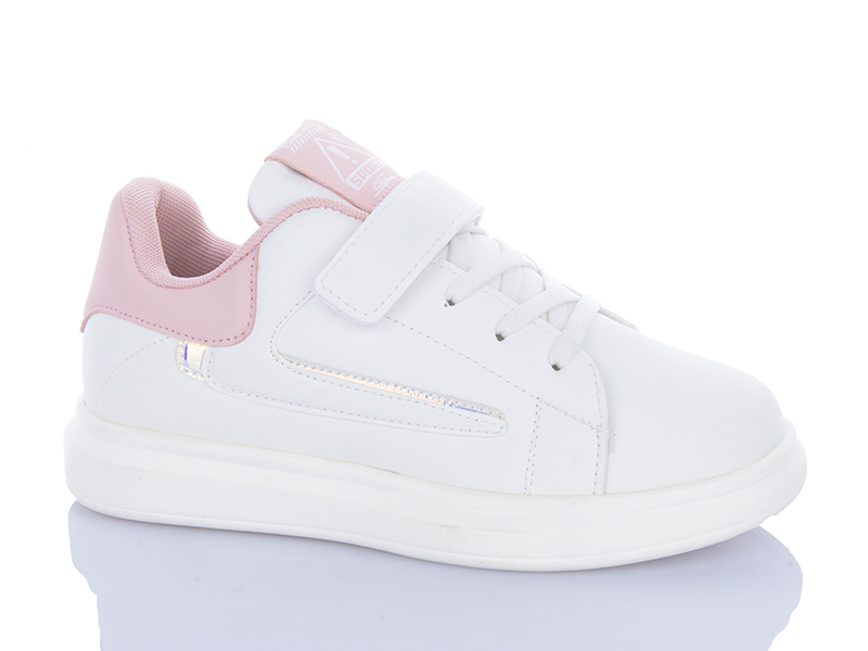 Кроссовки Xifa kids (32-37) 001-1817-6C (деми)