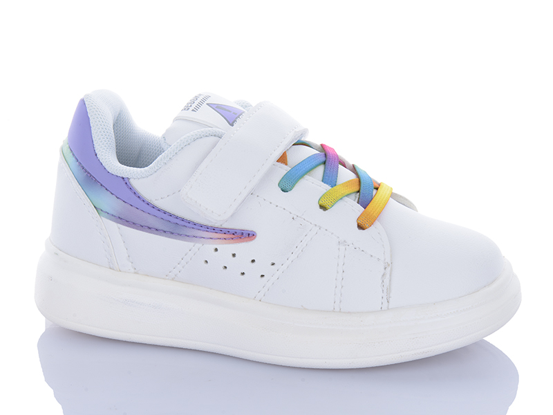 Кроссовки Xifa kids (26-31) 001-1825-1B (деми)