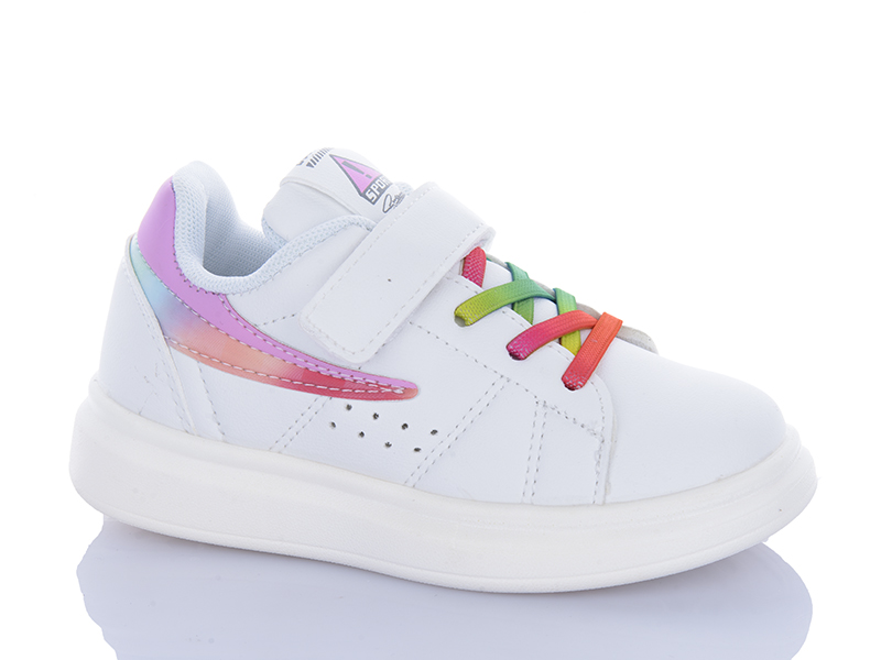 Кроссовки Xifa kids (26-31) 001-1825-2B (деми)