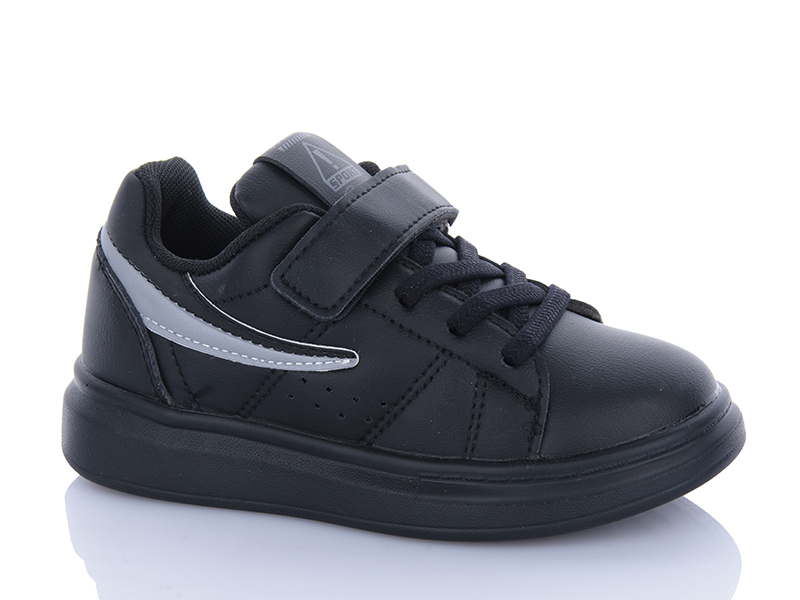 Кроссовки Xifa kids (26-31) 001-1825-8B (деми)