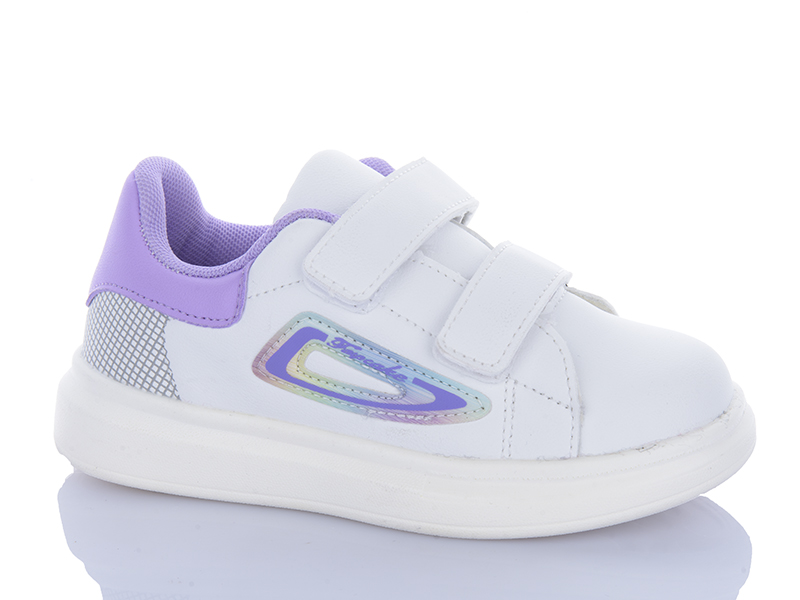 Кроссовки Xifa kids (27-32) 001-1843-1B (деми)