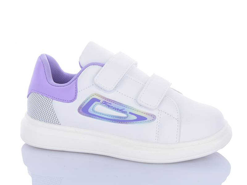 Кроссовки Xifa kids (32-37) 001-1843-1C (деми)