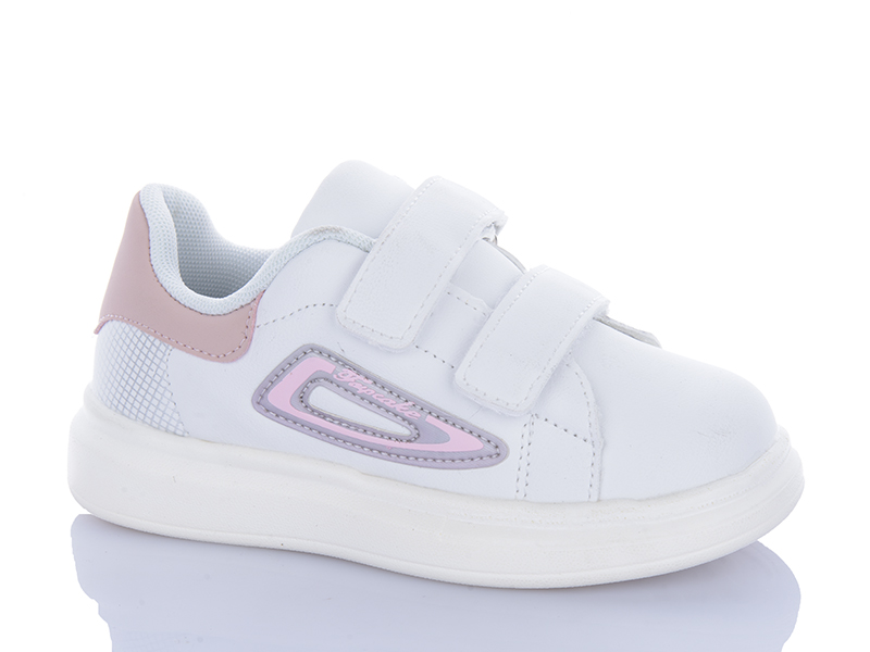 Кроссовки Xifa kids (27-32) 001-1843-2B (деми)