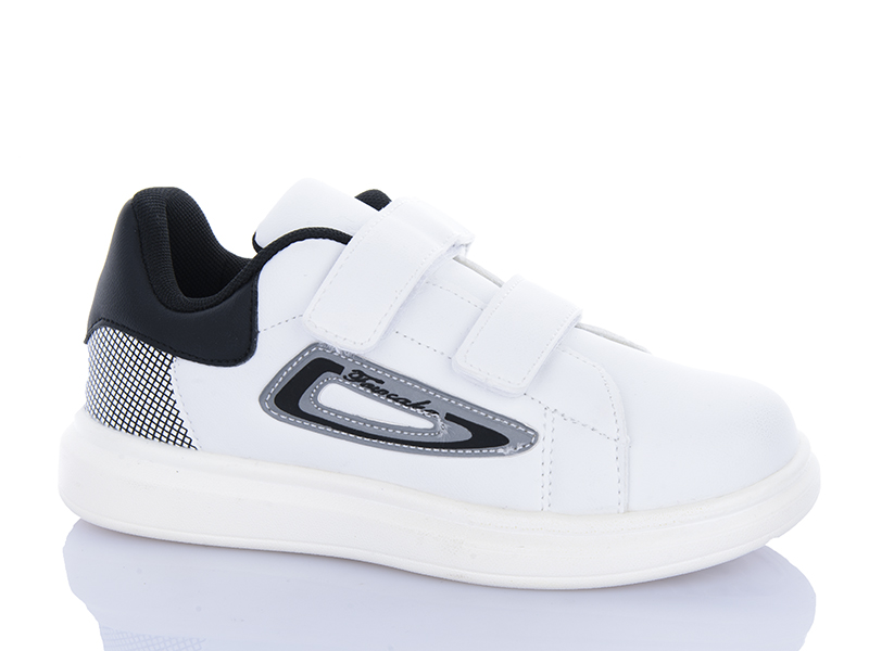 Кроссовки Xifa kids (32-37) 001-1843-3C (деми)