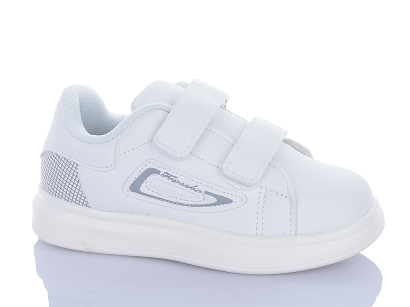 Кроссовки Xifa kids (27-32) 001-1843-4B (деми)