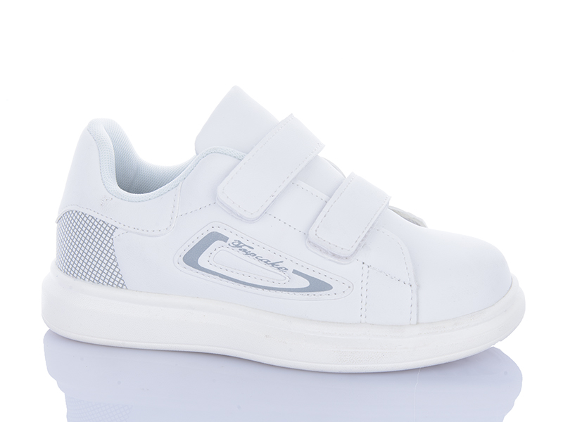 Кроссовки Xifa kids (32-37) 001-1843-4C (деми)