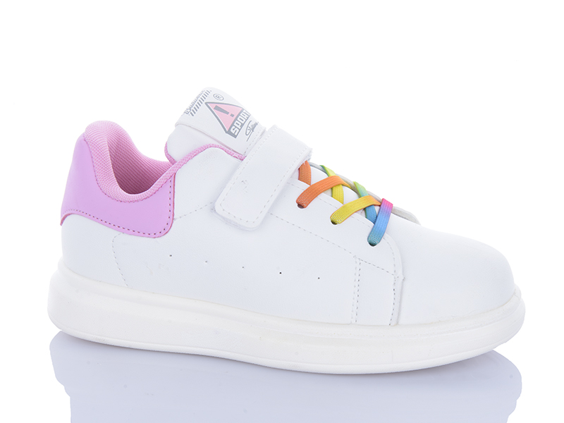 Кроссовки Xifa kids (32-37) 001-1845-3C (деми)