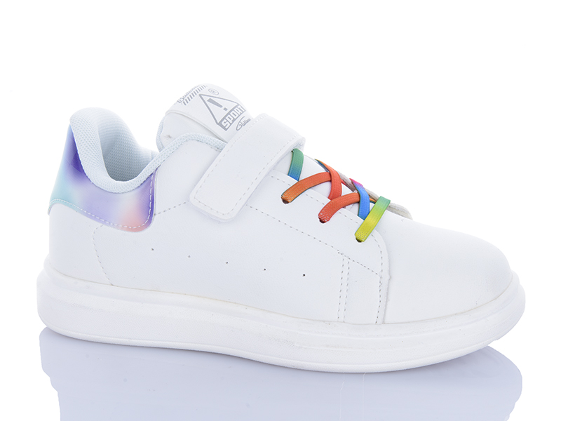 Кроссовки Xifa kids (32-37) 001-1845-7C (деми)