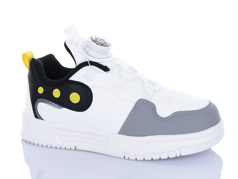 Кроссовки Xifa kids (32-37) 001-2283-2C (деми)