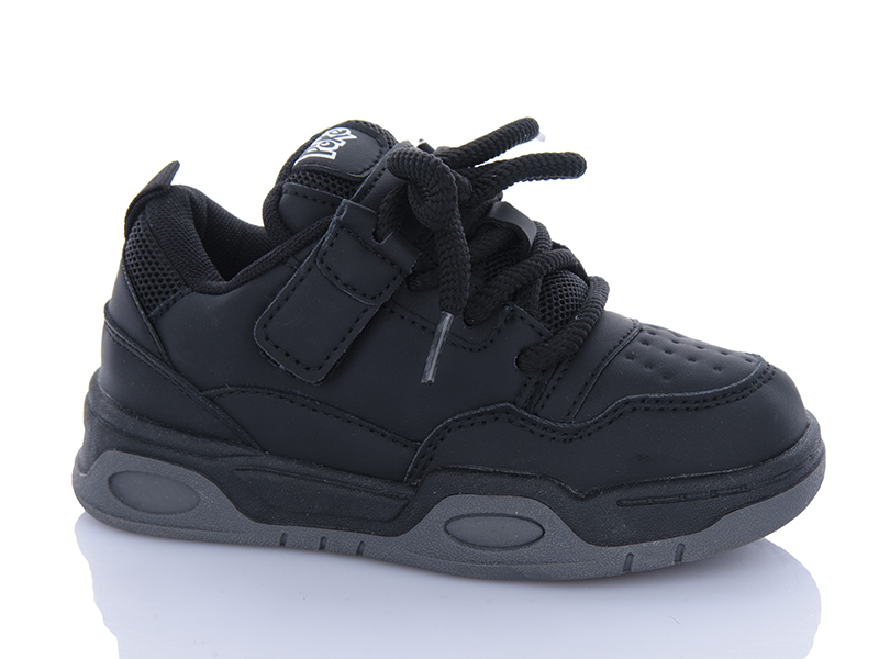 Кроссовки Xifa kids (26-31) 001-3318-1B (деми)