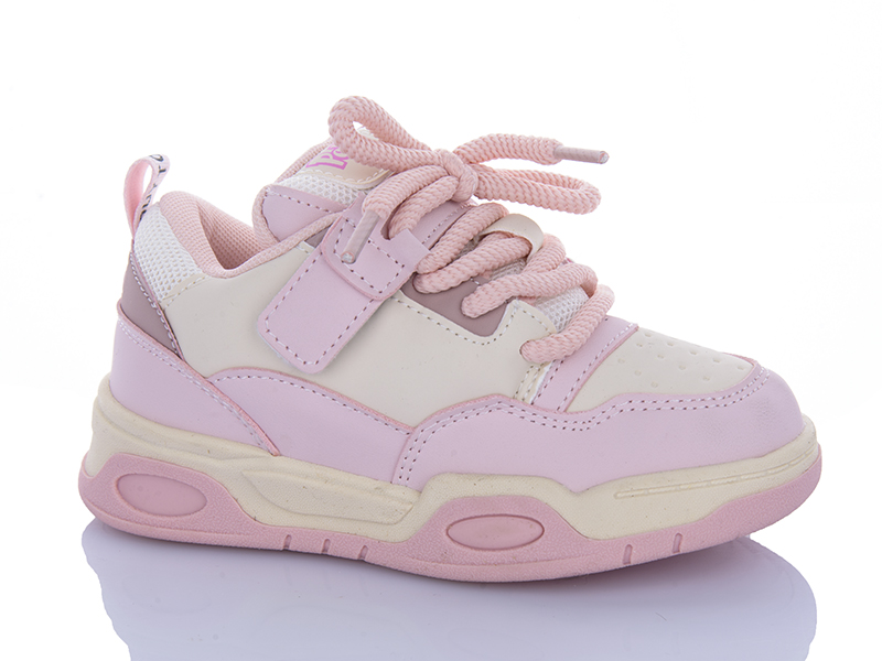 Кроссовки Xifa kids (26-31) 001-3318-2B (деми)