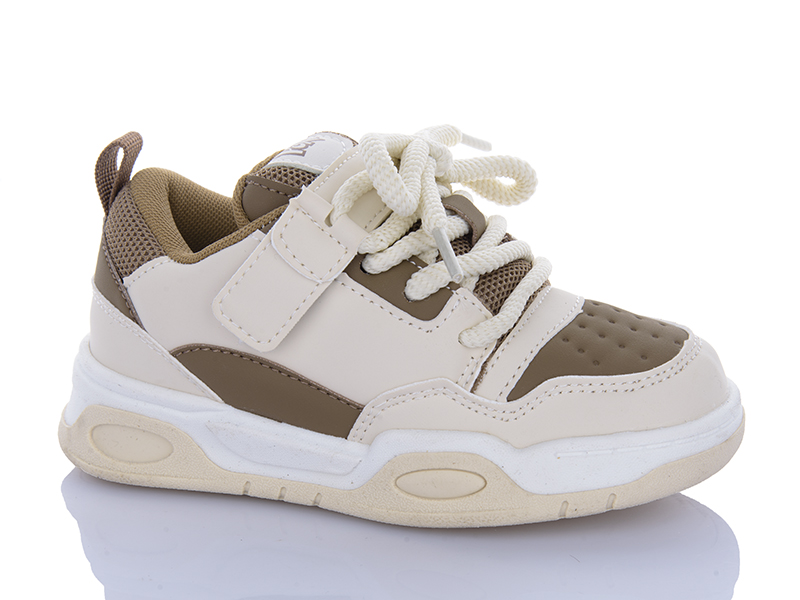 Кроссовки Xifa kids (26-31) 001-3318-3B (деми)