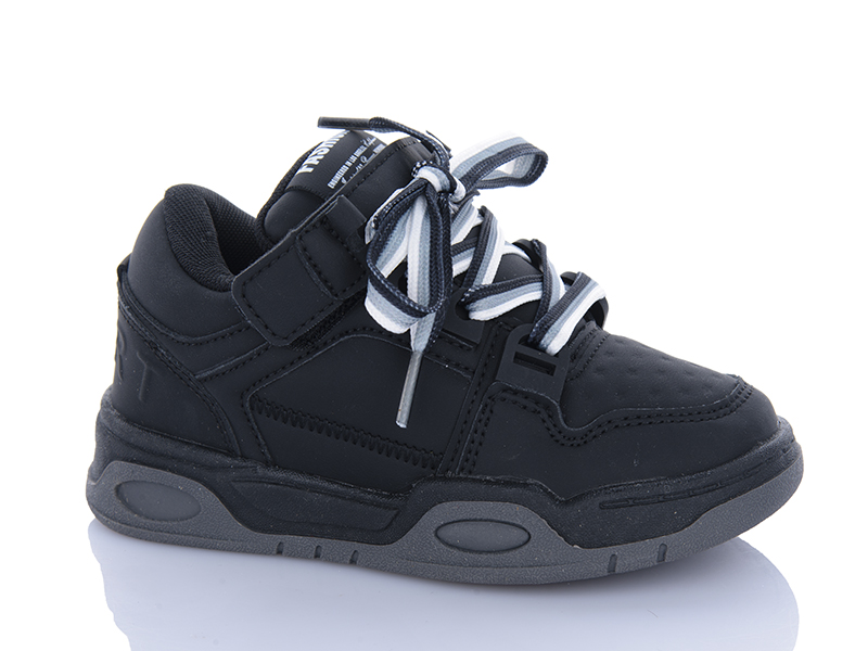 Кроссовки Xifa kids (26-31) 001-3331-1B (деми)