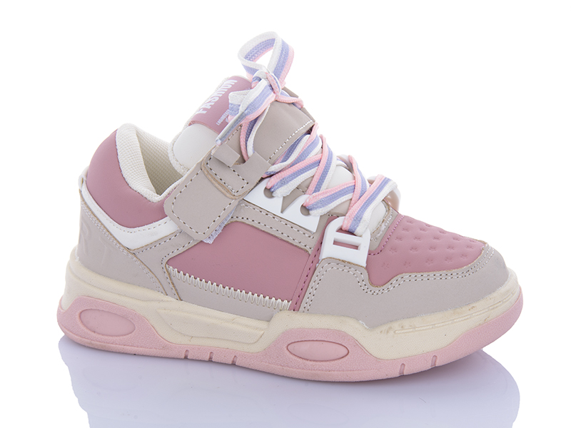 Кроссовки Xifa kids (26-31) 001-3331-3B (деми)