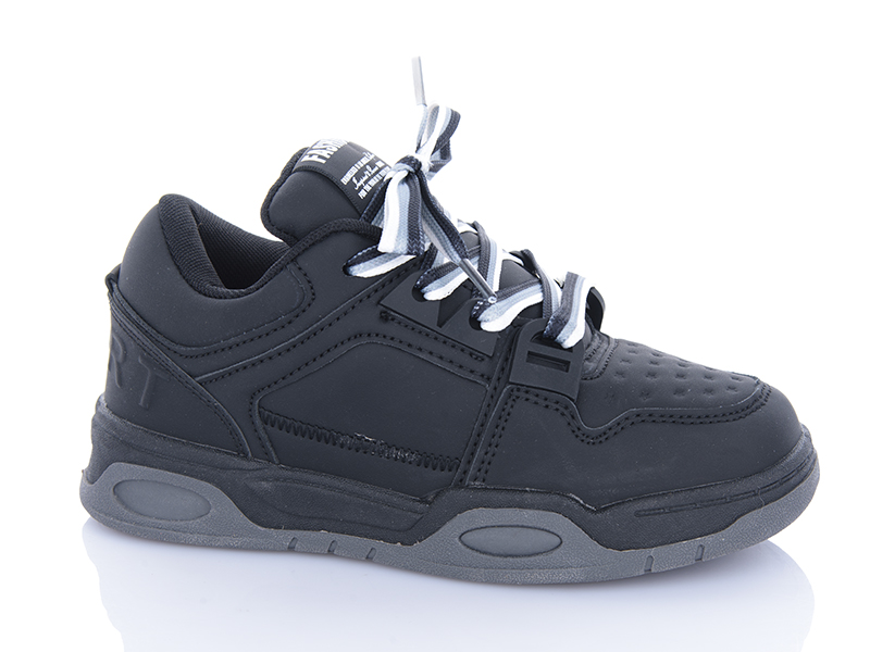 Кроссовки Xifa kids (31-36) 001-3332-1C (деми)