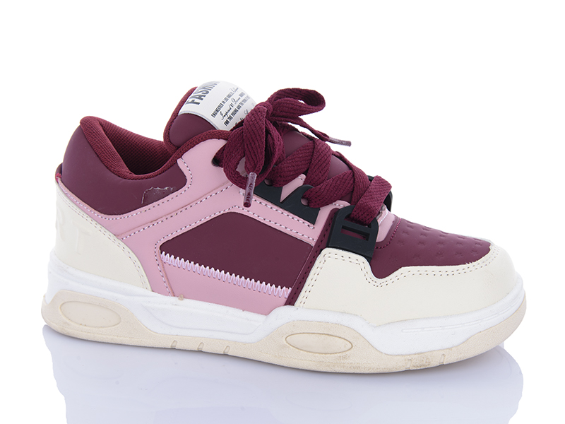 Кроссовки Xifa kids (31-36) 001-3332-3C (деми)