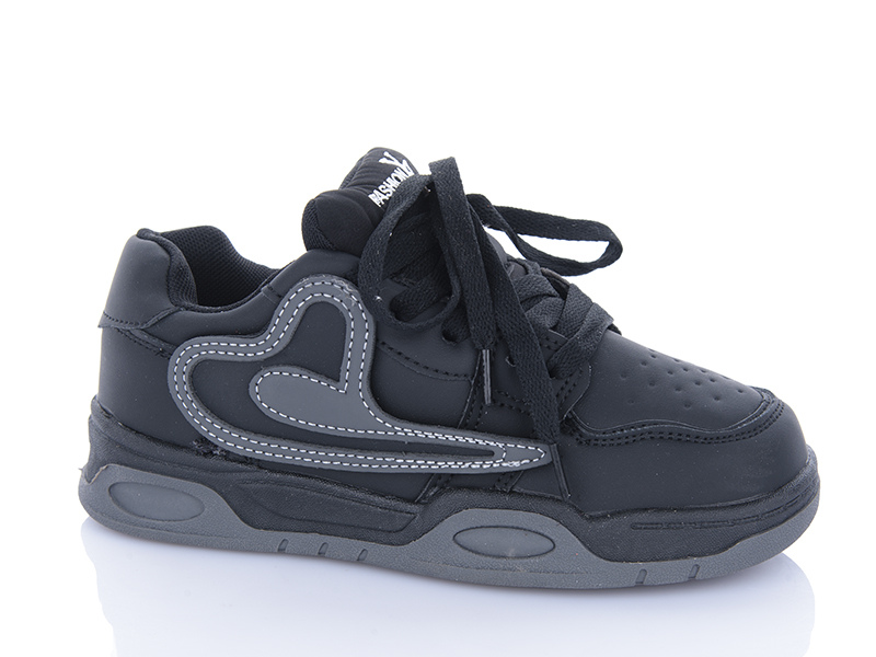 Кроссовки Xifa kids (31-36) 001-3333-1C (деми)