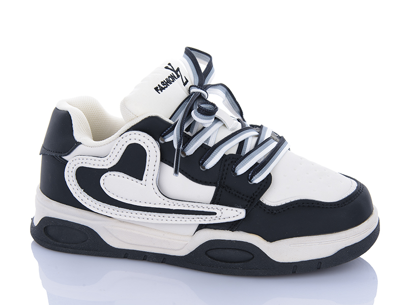 Кроссовки Xifa kids (31-36) 001-3333-3C (деми)