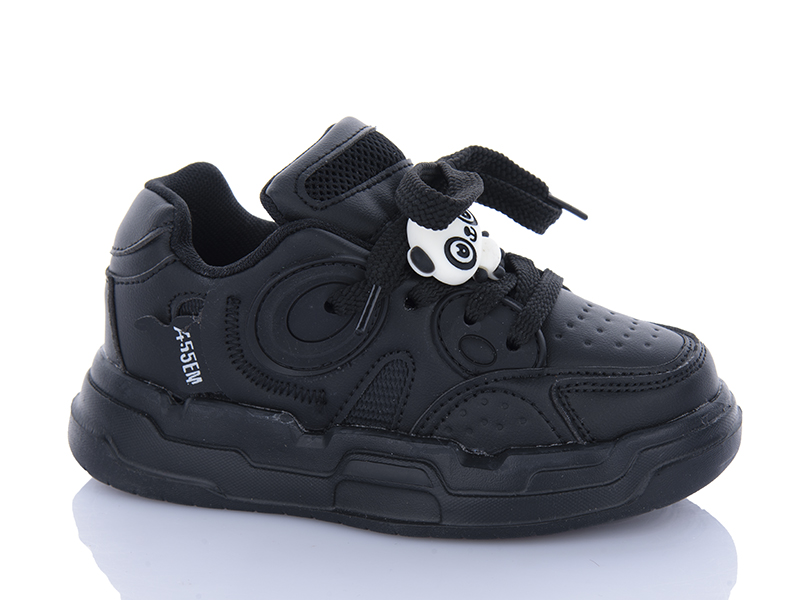 Кроссовки Xifa kids (26-31) 001-3414-1B (деми)